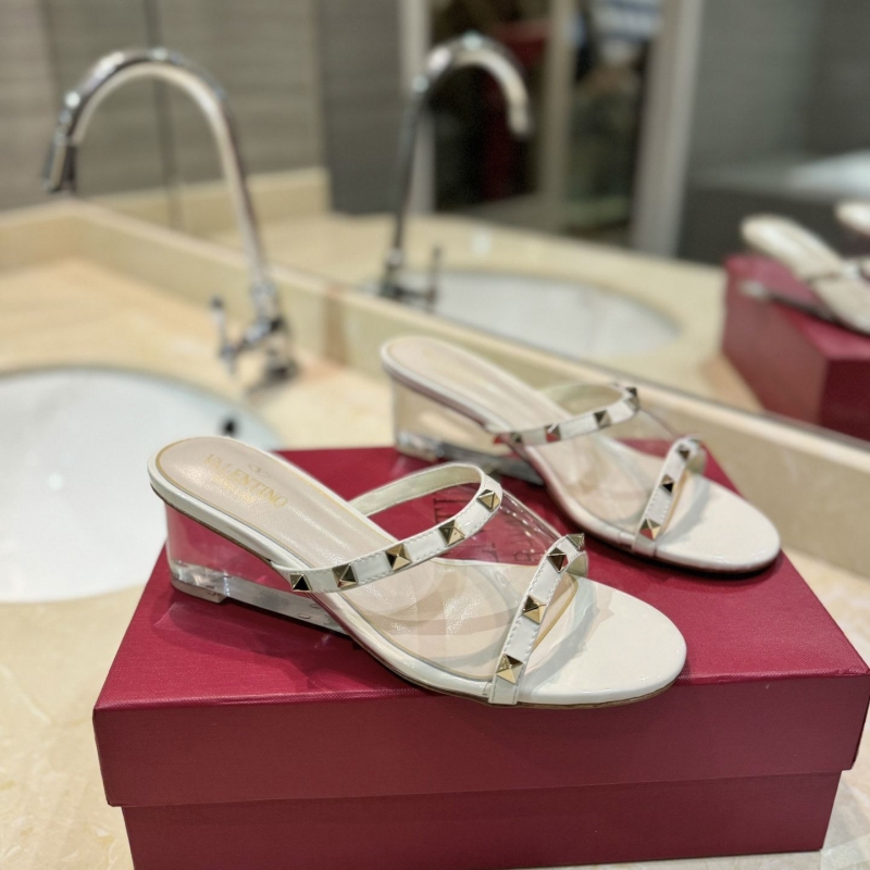 Valentino Sandals